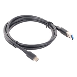 UGREEN 20882 Cable USB-A a USB-C | 1 Metro | Carga y Sincronizacion de Datos | Carga Rapida 60W | Datos 5 Gbps | QC 3.0/2.0 | FPC | AFC | Proteccion Integrada | Duradero y Flexible| Caja ABS | Cubiert - Img 6