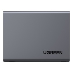 UGREEN 25242 NASync DXP2800 | SO UGOS Pro | Intel N100 12th Gen Intel® 4 Core? | 2 Bahias SATA hasta 48TB | 2-Bahias (M.2 NVMe) hasta 16TB | 8GB DDR5 (Exp. a 16GB) | Ethernet 2.5G | HDMI 4K | 2* USB2 - Img 6