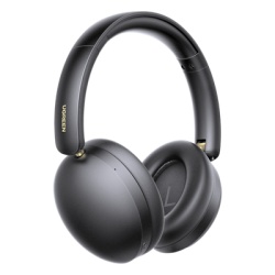 UGREEN 45018 Auriculares HiTune Max2 / Bluetooth 5.4 / Latencia Ultra Baja 0.06s / Autonomia 80 Horas / Carga Rapida 5 Minutos para 5 Horas / Codecs AAC-SBC / Bateria 600mAh