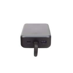 UGREEN 45762 Batería Portátil / 20000 mAh / 74 Wh / Salida 22.5 W / Carga 3 Dispositivos / Pantalla LED / USB-C Integrado - Img 5