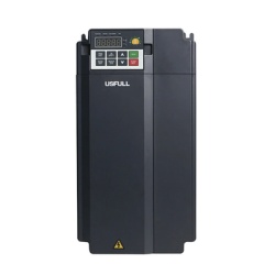 USFULL FU9000SI015G4 Inversor Solar - Variador de Frecuencia para Bombas de Agua AC de 15KW (20HP) 440V: Potencia y Eficiencia para Aplicaciones Exigentes