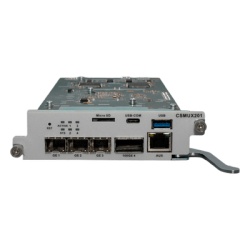 V-SOL CSMUX201 Tarjeta de Control y Uplink para OLT V-SOL V5600-X2