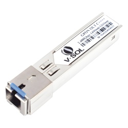 V-SOL GPON-SFP-C4+ Modulo SFP GPON C++++ SC / PC hasta 20Km / 9dBm tipicos de Potencia