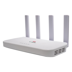 V-SOL HG325-AX ONU DualMode EPON/GPON / Wi-Fi 6 / 1 Puerto FXS / 4 Puertos Gigabit / 1 Puerto USB / 1 Puerto SC/UPC