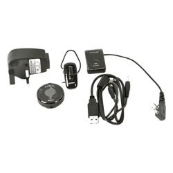 VARIOS RD0400S2 Microfono BLUETOOTH par ICF3G/11/4G/21/22.