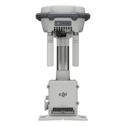 Versión de despliegue fijo del relé D-RTK 3