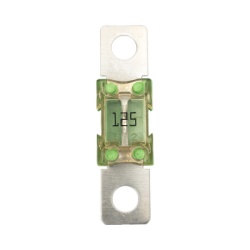 VICTRON ENERGY MEGA100/58 Mega Fuse 125A / 58V