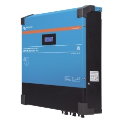 VICTRON ENERGY MPPTRS450/100 SmartSolar MPPT RS 450/100-MC4. Controlador Solar MPPT 100A Voltaje: 48 Vcc. Para uso con Inv. Cargadores Victron