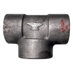 VIKING 2212FSRT "T" reductra para manifold | Sistemas de Extincion Oxeo