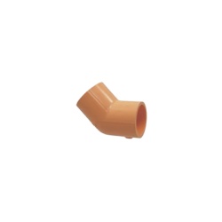 VIKING ASD-V5006-007 Codo de 45 Â° a Â¾ | Para tuberia de aspiracion | Precio por Pieza