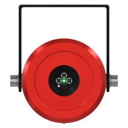 VIKING VSF303 Detector de Flama Multi Espectro VSF303 | a Prueba de Explosion