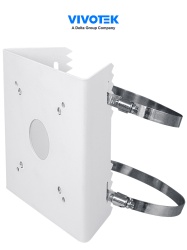 VIVOTEK VIA124015 VIVOTEK AM-312 - Soporte de exterior para montaje en poste