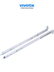 VIVOTEK VIA420001 VIVOTEK AM-612 - Soportes de montaje en rack para grabadores ND VIVOTEK modelos compatibles: ND9441 ND9541 ND9442P ND9542P