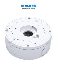 VIVOTEK VIV0430158 VIVOTEK AM-71H-V02 - Caja de conexiones exterior para camaras domo IP66 217 x 174 x 94 mm Para camaras FD9189-H(T)-V2 FD9360-H FD9368-HTV FD9380-H FD9388-HTV FD9389-(E)HV