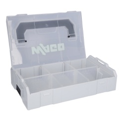 WAGO 206-3001: bolsa de herramientas vacía con L-BOXX® Mini, capacidad 12 kg - Img 3