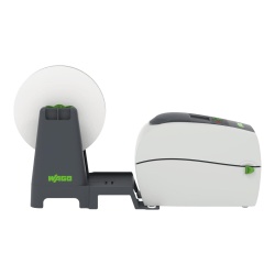 WAGO 258-5107: impresora de transferencia térmica Smart Printer, kit inicial con material de marcaje - Img 3