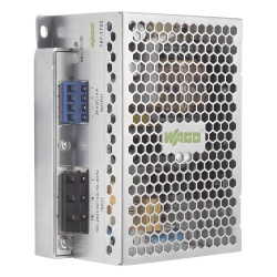 WAGO 787-1722: fuente de poder conmutada Eco, 24 VDC, 5 A, monofásica - Img 2
