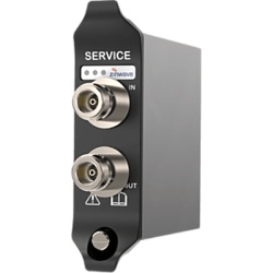 WEBOOST / WILSON ELECTRONICS 308-0003 Módulo de Servicio / 150 MHz a 5 GHz / Conectividad N-Female / Hot Swappable / 4 por Hub / 0.7 lbs