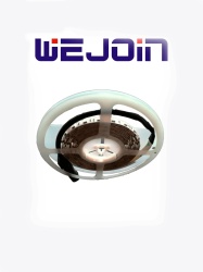 WEJOIN WJN0990039 WEJOIN WJBLED6 - Tira de 6 metros / Circuito de LEDS para luz verde y roja / 12 VDC / Conector especial para barrera WEJOIN