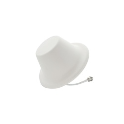 WilsonPRO / weBoost 304-412 Antena Tipo Domo 698-960/1710-2700 MHz 2/4 dB conector N Hembra.