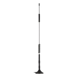 WilsonPRO / weBoost 311-125 Antena de Montaje Magnetico para Vehiculo 850 MHz / 1900 MHz 5.1 dBi / 6.1 dBi.