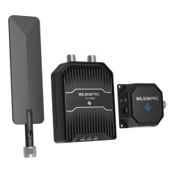 WilsonPRO / weBoost 460079 Amplificador de Senal Celular IoT 3.0 / Compatible con Redes de Operadores en Mexico y EE.UU. / Banda 12 13 5 4 25/2 / Ganancia Maxima 15 dB / Potencia Maxima 24 dBm - Img 3