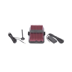 WilsonPRO / weBoost 530-154 KIT de Amplificador de Senal Celular DRIVE REACH | Capta Senal Celular de las Torres mas Lejanas para que se Mantenga Comunicado y con Datos 4G LTE y 3G | Ideal para cualqu - Img 3