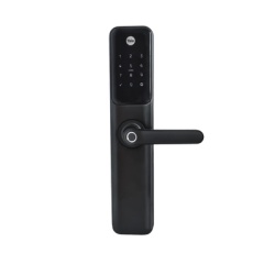 YALE-ASSA ABLOY MX83221 Cerradura Digital YDM60/ Huella digital tarjeta de proximidad codigo numerico y llave / de Alto Diseno Estetico!