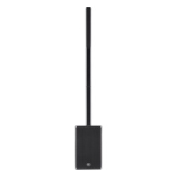 YAMAHA STGP1KMKII-SET Sistema de Audio Portatil | Todo en uno | Woofer 12 | Altavoz Lineal 10 x 1.5in | Bluetooth | Incluye Dolly