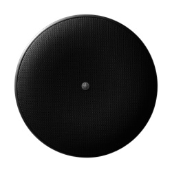 YAMAHA VXH8B Altavoz Colgante Comercial | 8 in | 2 Vias 300w | 8 Ohms | 70v/100v | Negro - Img 3
