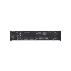 YAMAHA XMV4140D Amplificador de Audio Multicanal con Conexion Analoga | DANTE | 4 Canales 140W | 8 OHMS | 70/100V