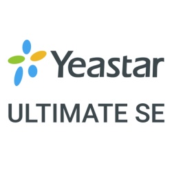 YEASTAR YEA-SE-UL-16SC Licencia anual Yeastar Ultimate Software Edition 16 llamadas simultaneas y extensiones ilimitadas