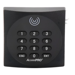 ZKTECO - AccessPRO SYS-KR602-EKB SYS-KR602-EKB - Img 5