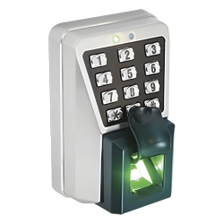 ZKTECO - AccessPRO XT-5 XT-5