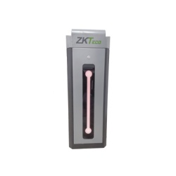 ZKTECO CMP300L Barrera Vehicular / Brazo Telescopico 4.5 m / Apertura 3 s / 110V 120W / 150 Ciclos/Hora / Sentido Configurable