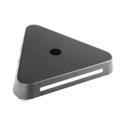 ZKTECO FBM-01 Soporte de escritorio para SPEEDFACEV5L y PROFACEX