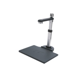ZKTECO PDS-3000 Camara Dual para captura de imagen de documentos y visitantes