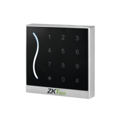 ZKTECO PROID30-BM Lector de tarjetas 13.56 Mhz / MIFARE ClassicÂ® / Teclado Wiegand / Green Label / 3 anos de garantia