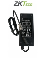 ZKTECO ZKT1110011 ZKTECO D4330IP65PADAPTER - Fuente de poder para Arco detector de Metales modelo D4330IP65