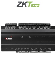 ZKTECO ZKT368012 ZKTECO INBIO460 - Control de Acceso para 4 Puertas / 4 Lectoras / 3000 Huellas / 100000 Registros