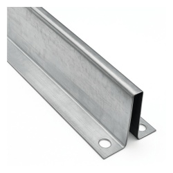 AccessPRO AC-SOP18 Refuerzo D / Soporte P / Puerta de Garaje P / 18 Pies.