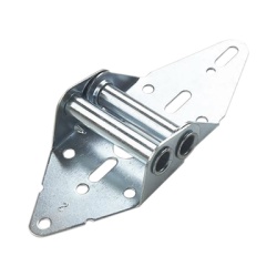 AccessPRO ACCEHINGE2T Bisagra nÂ°2 para puertas de garage.