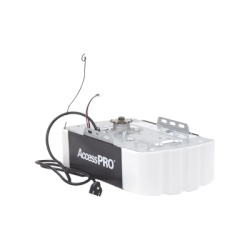 AccessPRO ACCESSFORCESI Motor para puertas de garage/1/2HP/Fuerte/Iluminacion LED/433Mhz/.