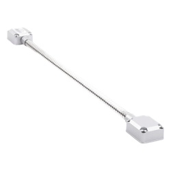AccessPRO ACCESSLOOP Loop Pasacables para proteccion de cable en puertas. - Img 3