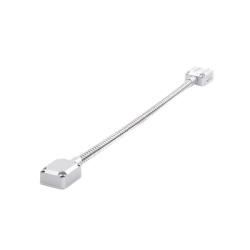 AccessPRO ACCESSLOOP Loop Pasacables para proteccion de cable en puertas.