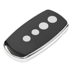 AccessPRO ACCESSRC02 Control Remoto Inalambrico RF compatible con ACCESSFORCE y FS1000SPEED