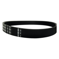 AccessPRO AP-BELT-HDM Banda para mecanismo del torniquete AccessPRO serie AP1000HDM
