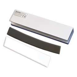 AccessPRO BU600 Montaje para puerta de vidrio para MAG600 y MAG600LED