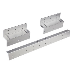 AccessPRO BZL600ND Montaje doble para MAG600NDLED tipo Z y L