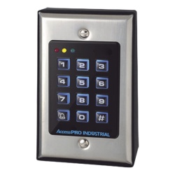 AccessPRO Industrial PRO-KEYPAD-SV2 PRO-KEYPAD-SV2